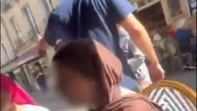 Caen : une ado de 17 ans victime de crachats et d'insultes racistes
