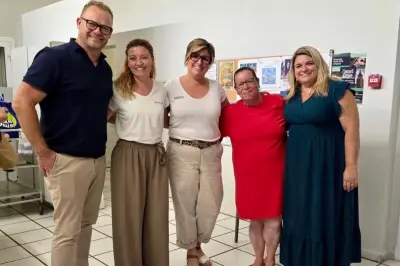 Cagnotte solidaire pour Axel, 10 ans, atteint d'un cancer à Puget-sur-Argens