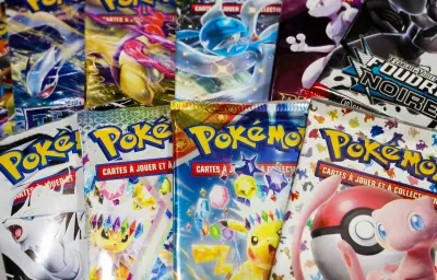 Cambriolage à Bourgoin-Jallieu : des cartes Pokémon volées