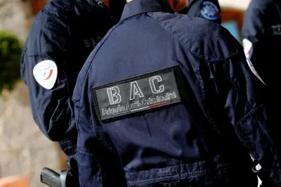 Cambriolage à Nice : deux suspects interpellés par la BAC à Saint-Philippe