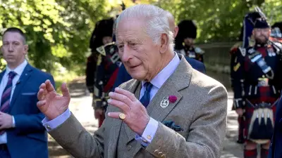 Camilla se confie sur le cancer de Charles III : « Je ne pouvais rien dire »