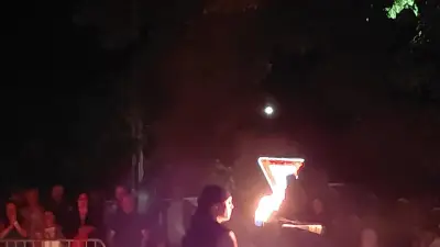 Campagnac : une fête d'antan couronnée de succès