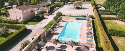 Campings du Gard rhodanien : fréquentation en forte baisse cet été