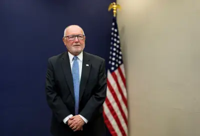 Canada : 200 000 signatures pour renvoyer l'ambassadeur américain
