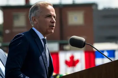 Canada : Carney défie Trump et inspire l'Europe