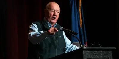 Canada : une pétition réclame l’expulsion de l’ambassadeur américain