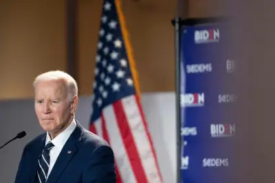 Cancer de Biden aggravé selon son fils Hunter