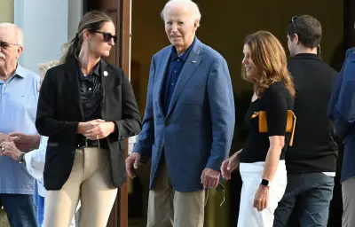 Cancer de Joe Biden : métastases osseuses, état inquiétant