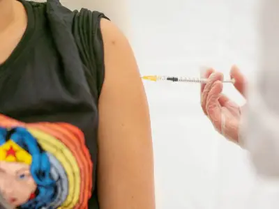 Cancer de la peau : un vaccin à ARNm réduit le risque de récidive