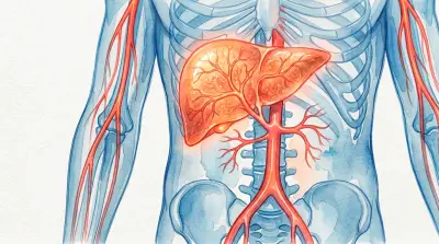 Cancer du foie : les meilleurs hôpitaux en 2025