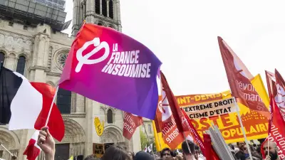 Candidate LFI en Gironde agressée : injures racistes et liquide au visage