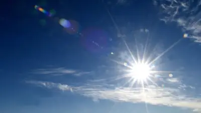 Canicule : 10 départements du sud-est en vigilance orange ce mercredi