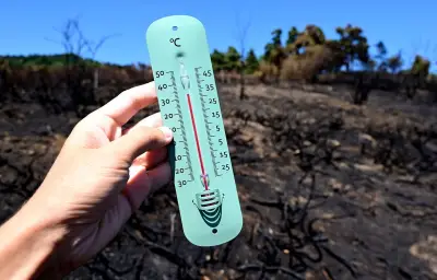 Canicule : 20 départements restent en vigilance orange