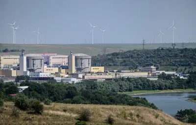 Canicule 2026 : arrêts inédits de centrales nucléaires en Europe