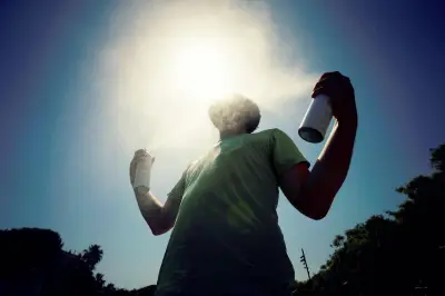 Canicule: Alpes-Maritimes et Var toujours en vigilance orange