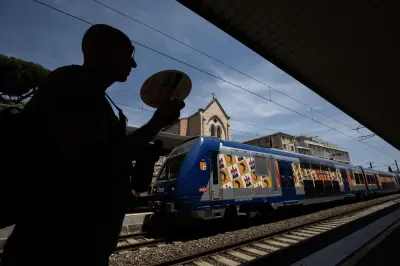 Canicule dans le Var : 40 habitants prêts à déménager