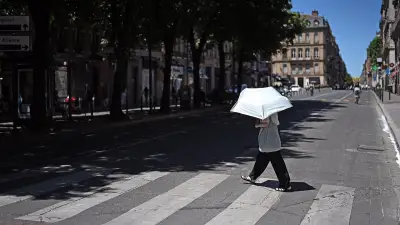 Canicule de juillet : 1 243 morts en excès enregistrés, selon Santé publique France