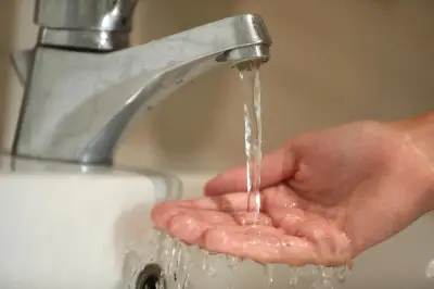 Canicule : eau du robinet chaude dans les Alpes-Maritimes et le Var ?