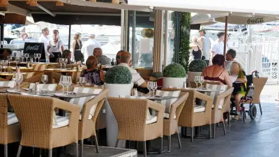 Canicule en Occitanie : le tourisme chute de 10 % en juillet