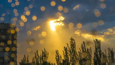 Canicule et orages : 13 départements en vigilance orange ce dimanche