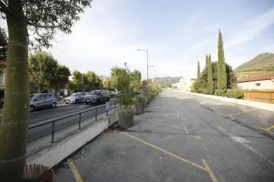 Canicule à La Trinité : le « calvaire thermique » des habitants