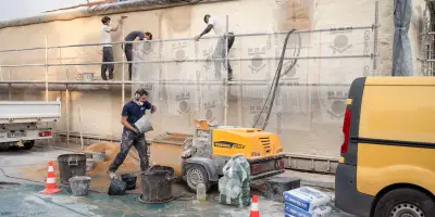 Canicule : les entreprises françaises peu affectées