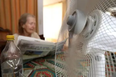Canicule : les personnes âgées plus exposées que prévu
