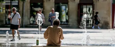 Canicule à Montpellier : la salle Pelloutier prolonge son accueil