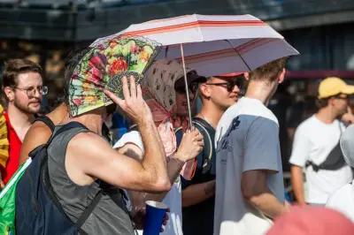 Canicule : notre rapport à l'été change, le soleil craint