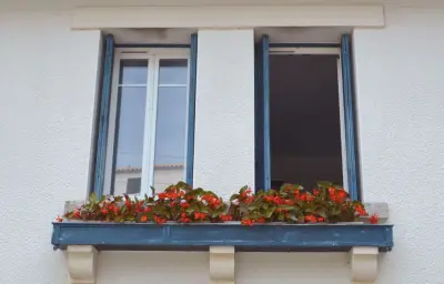 Canicule : pourquoi ouvrir les fenêtres en journée aggrave la chaleur