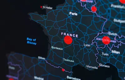 Canicule record : la vague de chaleur dépasse celle de 2003