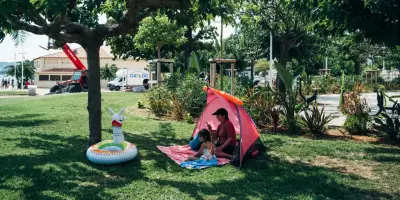 Canicule : retour des évacués dans les Landes, le Sud-Est reste en alerte