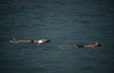 Canicule : six départements restent en vigilance orange jusqu'à mercredi