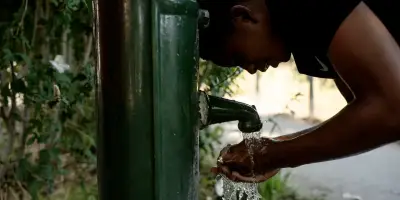 Canicule : vigilance orange dans 90 départements, jusqu'à 39 °C