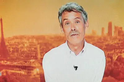 Canicule : Yann Barthès se défend après sa séquence polémique