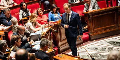 Canicules et incendies menacent l'objectif de réduction du déficit en France