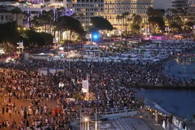 Cannes fait le plein cet été : les chiffres qui le prouvent