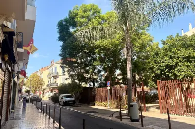 Cannes : l'interdiction de se regrouper le soir divise le quartier République