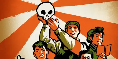 Cannibalisme en 1968 : la révolution culturelle chinoise dévore ses enfants