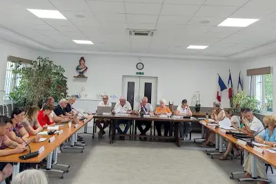 Cantine de Régusse : nouveau prestataire et accueil limité à 79 enfants