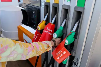 Carburant moins cher dans les Alpes-Maritimes : les stations à connaître