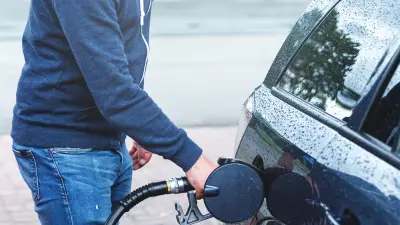 Carburants : l'aide grands rouleurs prolongée jusqu'au 31 août 2026