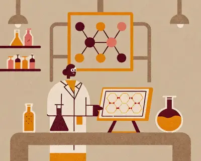 Carlos Benaim : L'IA, un allié créatif pour les parfumeurs