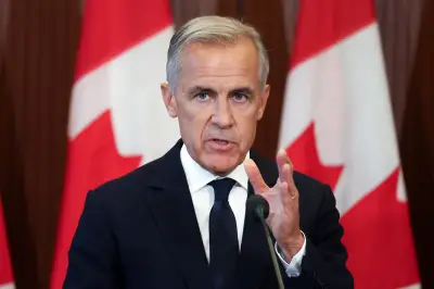 Carney refuse l'accord de Trump et riposte : le Canada et les États-Unis en guerre commerciale