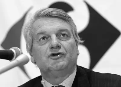 Carrefour : l'ancien PDG Daniel Bernard est mort à 80 ans