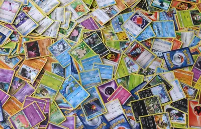 Cartes Pokémon : comment savoir si votre collection vaut une fortune ?
