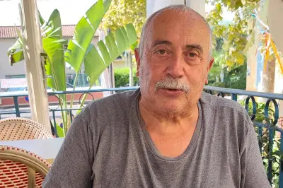 Castellar : Daniel Dellerba ressuscite les traditions du village