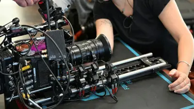 Casting figurants pour un film près de Millau en Aveyron