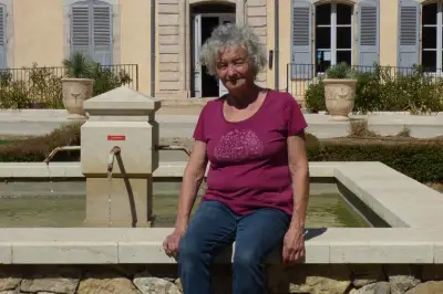 Catherine Apostolo, candidate à Sillans-la-Cascade, veut tout réviser