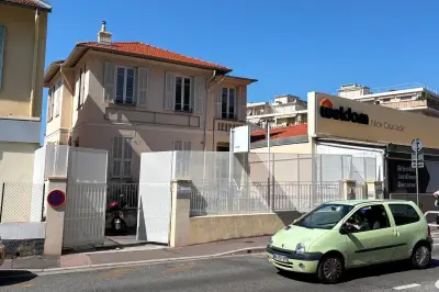 Caucade : l'ancienne mairie annexe toujours sans projet